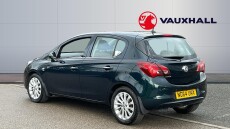 Vauxhall Corsa 1.4 ecoFLEX SE 5dr Petrol Hatchback